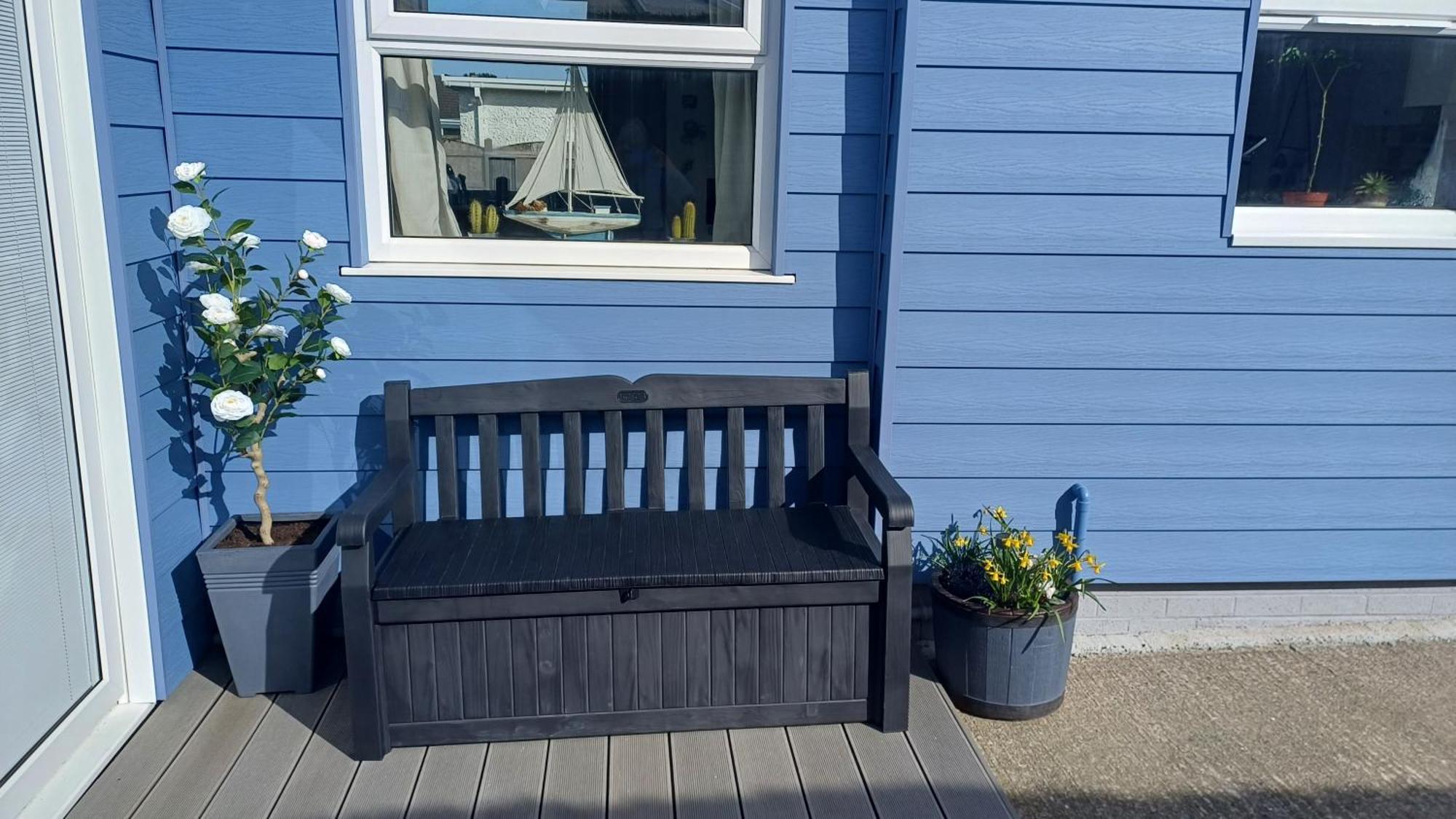 The Beach House バレー エクステリア 写真